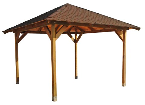 Altana Merida (354cm x 354cm) Altana Merida (354cm x 354cm)