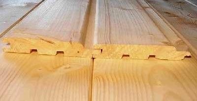 Boazeria 19 x 121 x 4000 Boazeria 19 x 121 x 4000