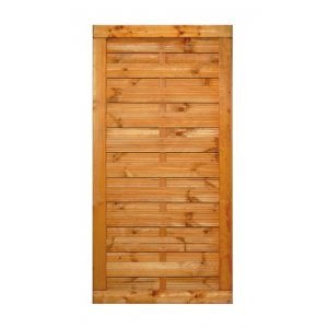 EU Płot parawan pełny 180 x 90 EU Płot parawan pełny 180 x 90