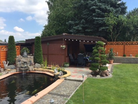 EU Płot z ornamentem 180 X 180 EU Płot z ornamentem 180 X 180