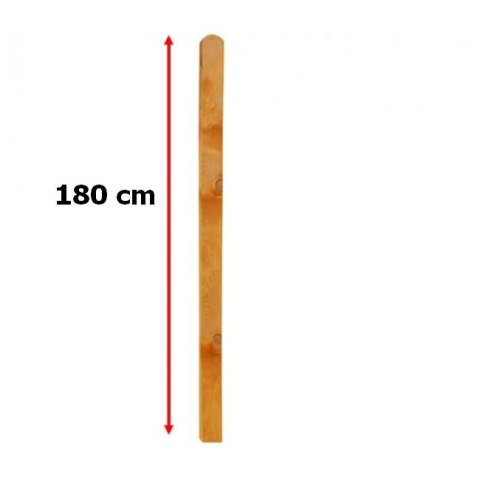 Kratka ukośna z łukiem 180x90 Kratka ukośna z łukiem 180x90