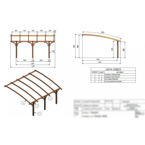 Zadaszenie tarasu Dalia (450x525) Zadaszenie tarasu Dalia (450x525)