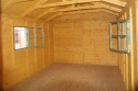 Domek ogrodowy | Peter 450 x 300 cm + Taras 225 cm