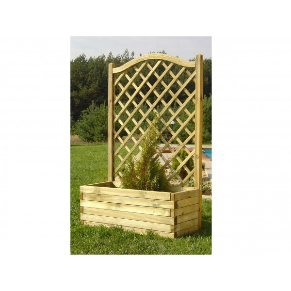 Donica Omega 140x90x40 Donica Omega 140x90x40