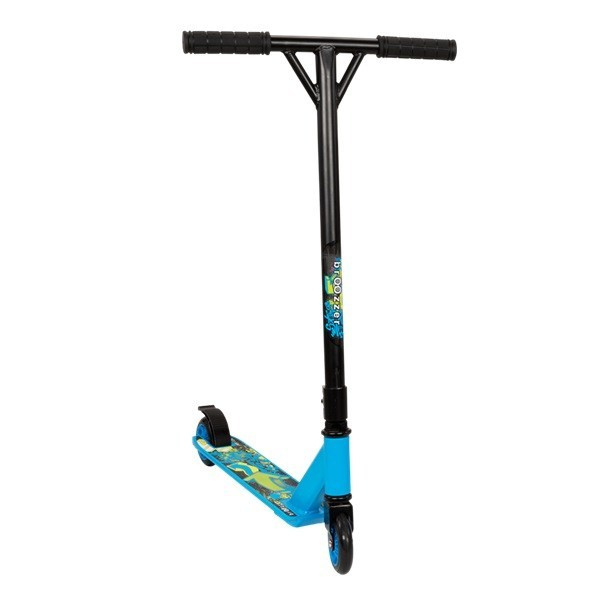 Hulajnoga Broozzer Stunt Scooter Neon Blue Hulajnoga Broozzer Stunt Scooter Neon Blue