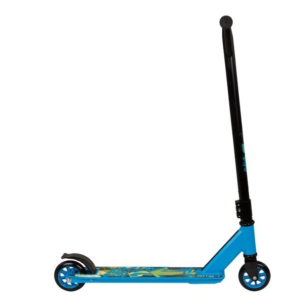 Hulajnoga Broozzer Stunt Scooter Neon Blue Hulajnoga Broozzer Stunt Scooter Neon Blue