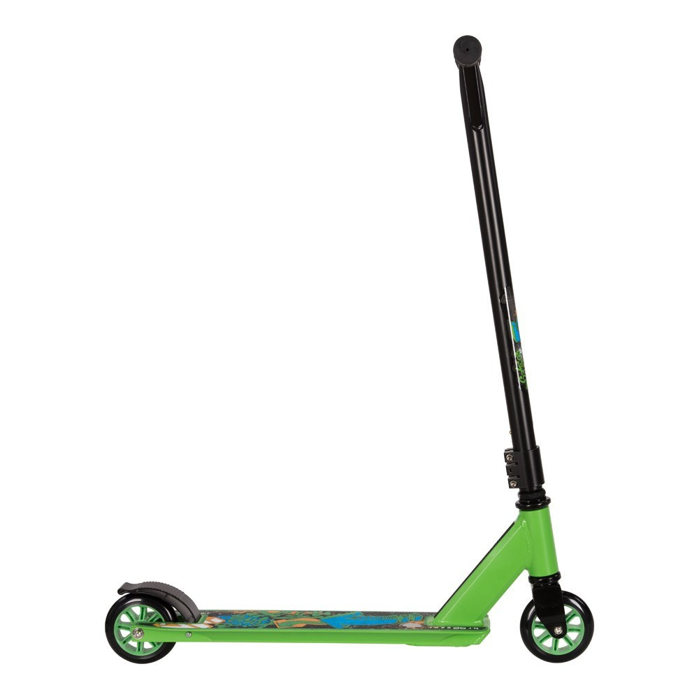 Hulajnoga Broozzer Stunt Scooter Neon Green Hulajnoga Broozzer Stunt Scooter Neon Green