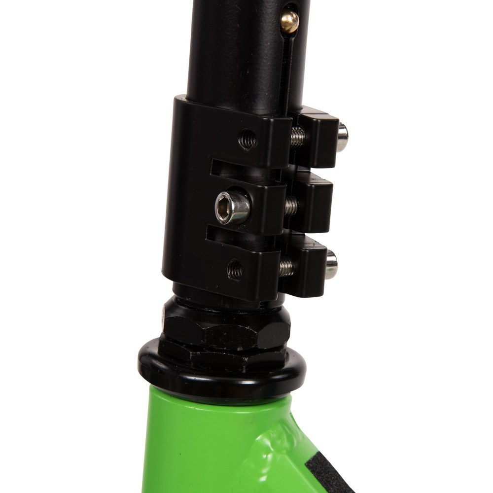 Hulajnoga Broozzer Stunt Scooter Neon Green Hulajnoga Broozzer Stunt Scooter Neon Green