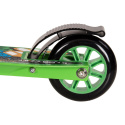 Hulajnoga Broozzer Stunt Scooter Neon Green