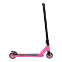 Hulajnoga Broozzer Stunt Scooter Neon Pink