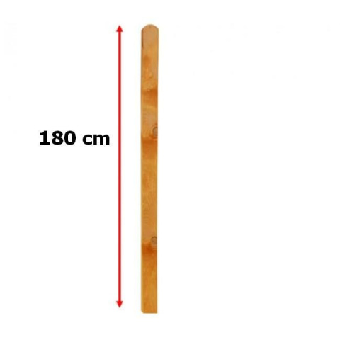 Kratka ukośna z łukiem 180x60 Kratka ukośna z łukiem 180x60