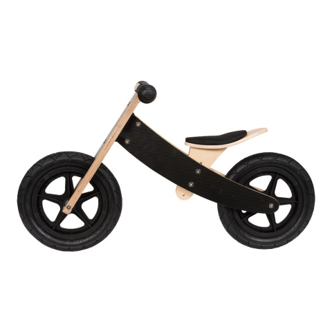 Rowerek Carbon Fibre Black Rowerek Carbon Fibre Black