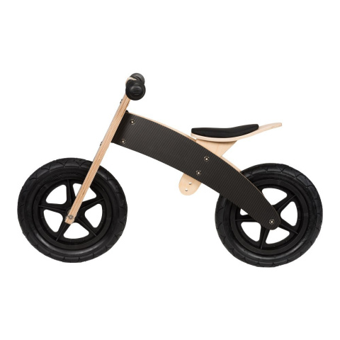Rowerek Carbon Fibre Black Rowerek Carbon Fibre Black