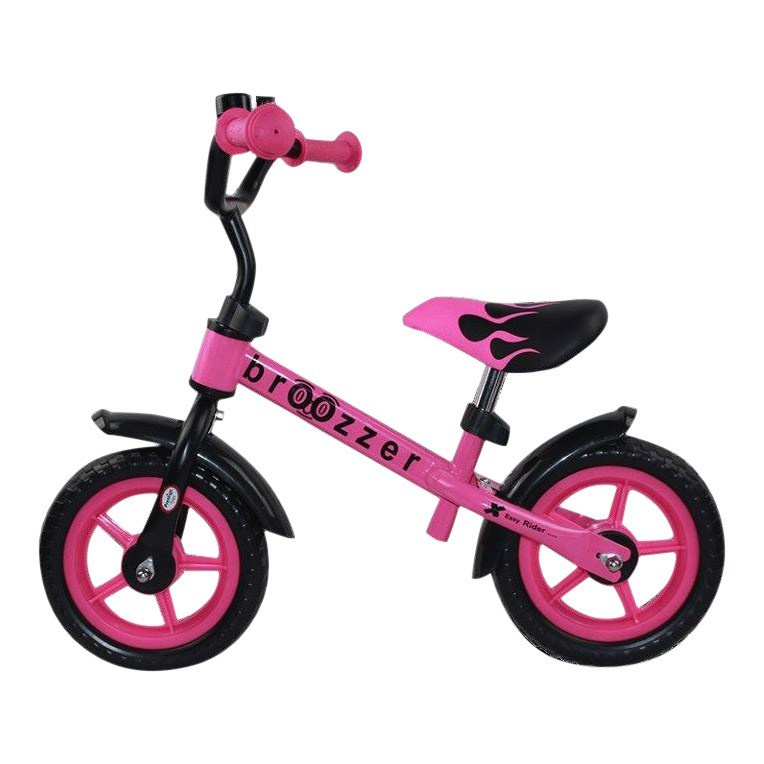 Rowerek Easy Rider Pink Rowerek Easy Rider Pink