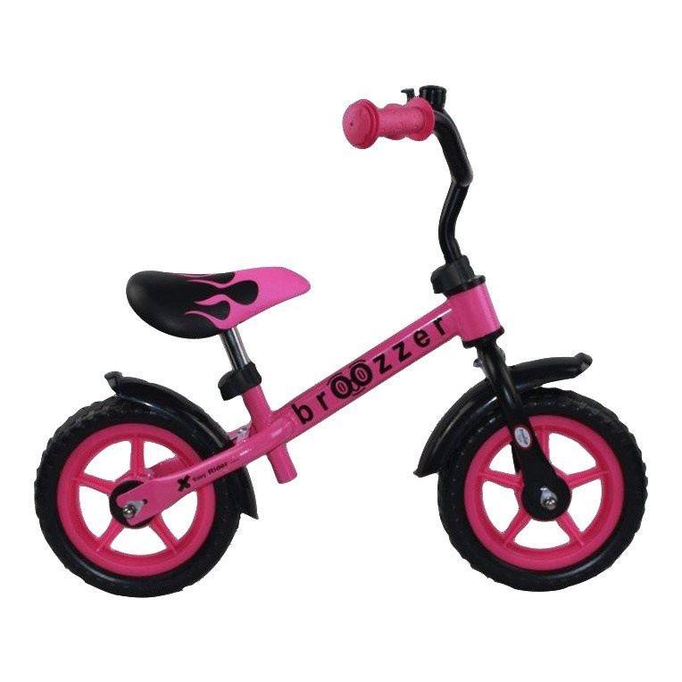 Rowerek Easy Rider Pink Rowerek Easy Rider Pink