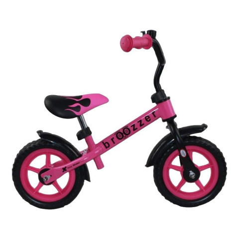 Rowerek Easy Rider Pink