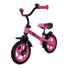 Rowerek Easy Rider Pink