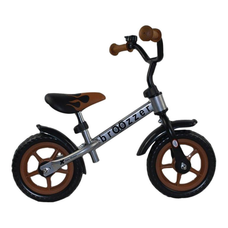 Rowerek Easy Rider Silver Rowerek Easy Rider Silver