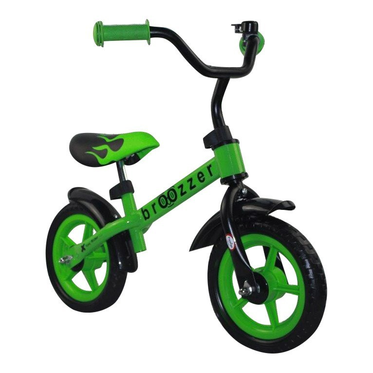 Rowerek Easy Rider Green Rowerek Easy Rider Green