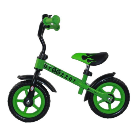 Rowerek Easy Rider Green