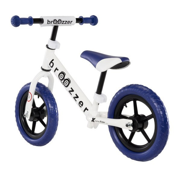 Rowerek Broozzer Extreme Rider Blue Rowerek Broozzer Extreme Rider Blue
