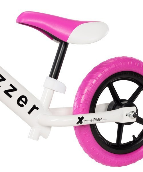Rowerek Broozzer Extreme Rider Green Rowerek Broozzer Extreme Rider Green