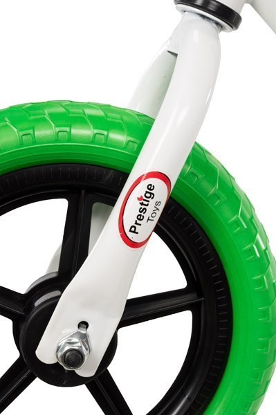 Rowerek Broozzer Extreme Rider Green Rowerek Broozzer Extreme Rider Green