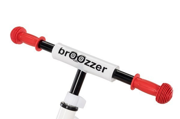 Rowerek Broozzer Extreme Rider Green Rowerek Broozzer Extreme Rider Green