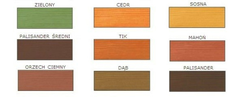 Altana 9 | Drewniana Hortensja 450 x 450 cm Altana 9 | Drewniana Hortensja 450 x 450 cm