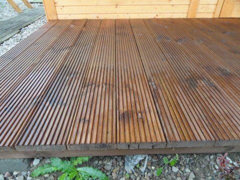 DESKA TARASOWA | sosna 28 x 145 x 4000 mm DESKA TARASOWA | sosna 28 x 145 x 4000 mm