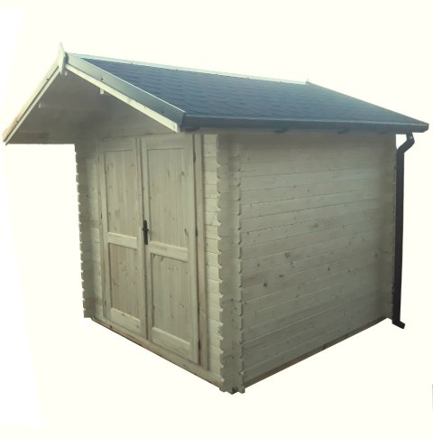 Domek Victor 3x3 Domek Victor 3x3