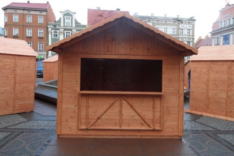 Kiosk handlowy nr1 Kiosk handlowy nr1