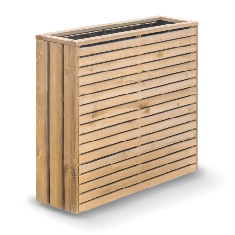 Donica Rosa 103x30x94 Donica Rosa 103x30x94