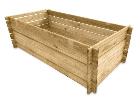 Kompostownik 170 x 85 Kompostownik 170 x 85