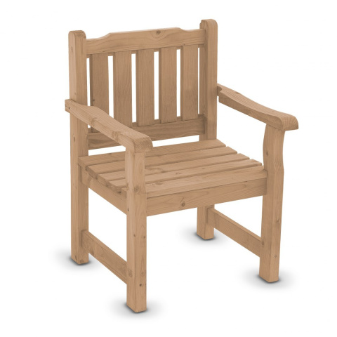 Meble ogrodowe | Krzesło Cortina 70 x 60 x 90 cm