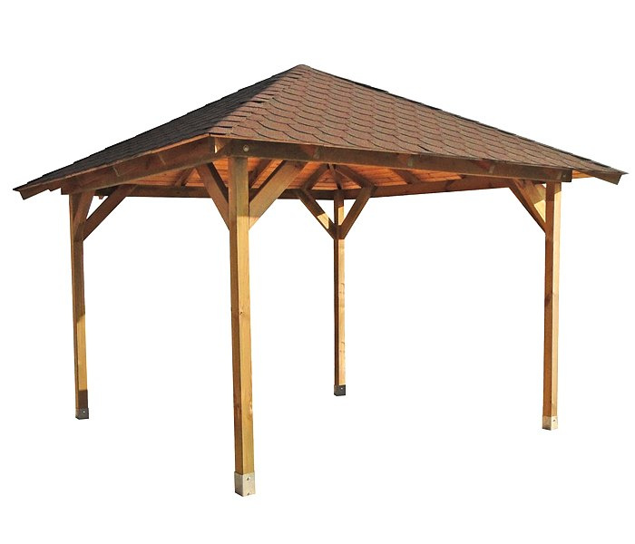 Altana | Merida 354 x 354 cm Altana | Merida 354 x 354 cm