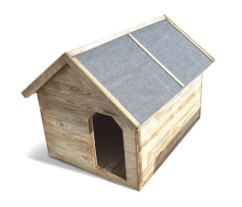 Buda dla psa | Duża 85 x 135 x 94 cm Buda dla psa | Duża 85 x 135 x 94 cm
