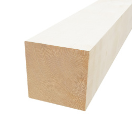 Drewno | KVH Klejone 120 x 120 x 6500 mm