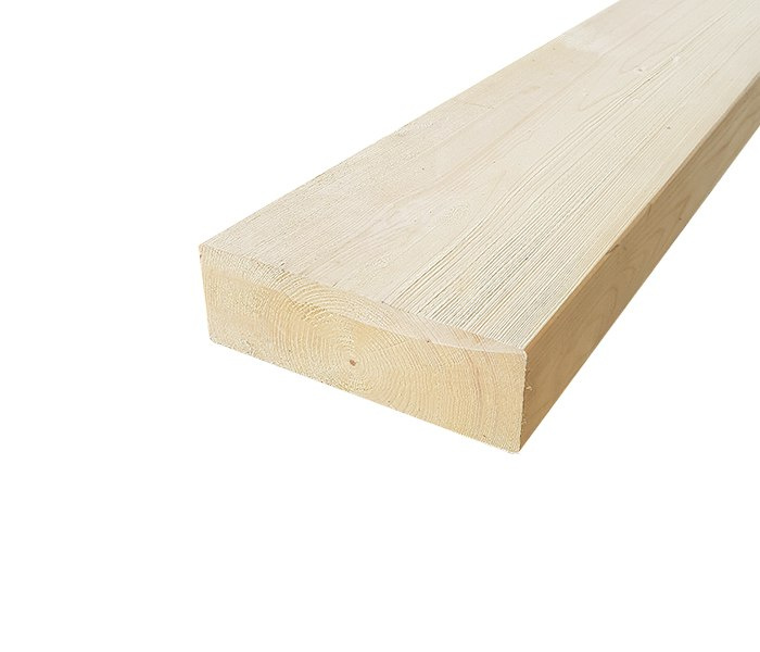 Drewno | KVH Klejone 40 x 120 mm (3 - 13m)