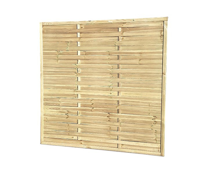 Płot osłonowy | Zbyszek 180 x 180 cm RAMA 18 mm Płot osłonowy | Zbyszek 180 x 180 cm RAMA 18 mm
