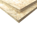 Płyta | OSB 15 Pióro-wpust - 625 x 2500 mm - 29,44 zł / m2