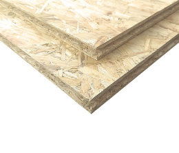 Płyta | OSB 18 Pióro-wpust - 625 x 2500 mm - 42,88 zł / m2