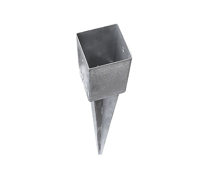 Kotwa | Szpica wbijana 70 x 70 mm Kotwa | Szpica wbijana 70 x 70 mm
