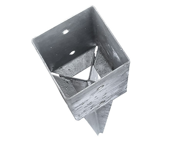 Kotwa | Szpica wbijana 90 x 90 mm Kotwa | Szpica wbijana 90 x 90 mm