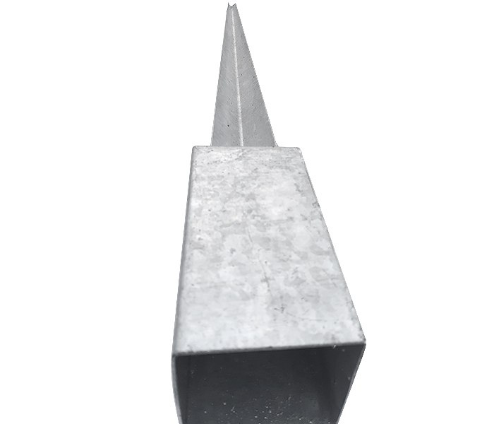 Kotwa | Szpica wbijana 90 x 90 mm Kotwa | Szpica wbijana 90 x 90 mm