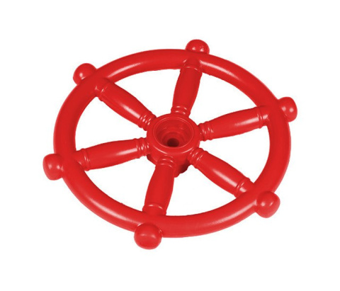 Akcesoria | Koło sterownicze 31 cm Akcesoria | Koło sterownicze 31 cm