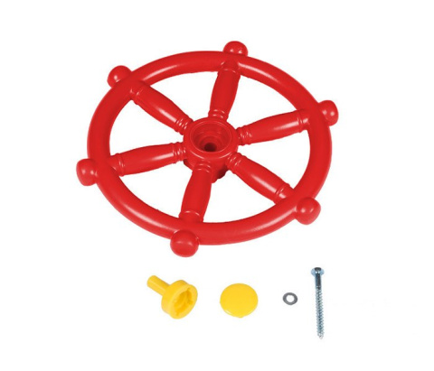 Akcesoria | Koło sterownicze 31 cm Akcesoria | Koło sterownicze 31 cm