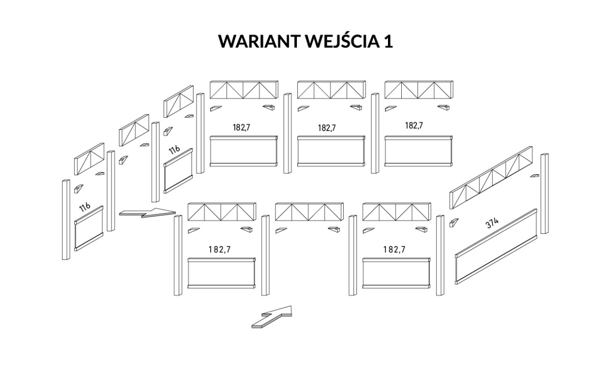 Wariant 1 Wariant 1