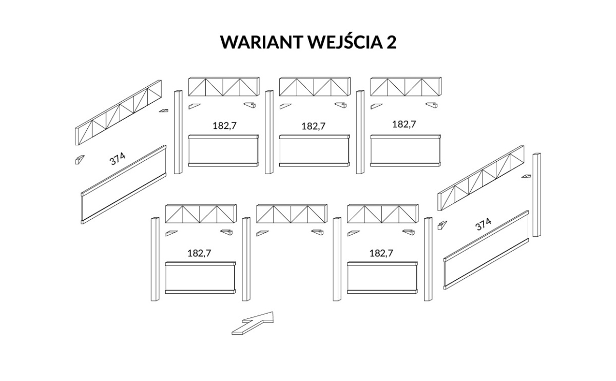 Wariant 2 Wariant 2