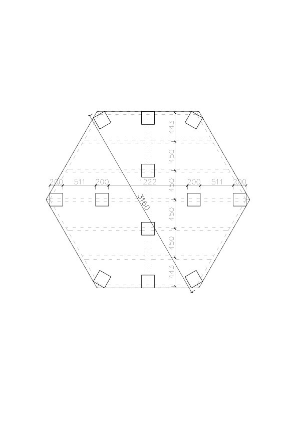 Altana 4 | Drewniana 3,2 m Bratek Altana 4 | Drewniana 3,2 m Bratek